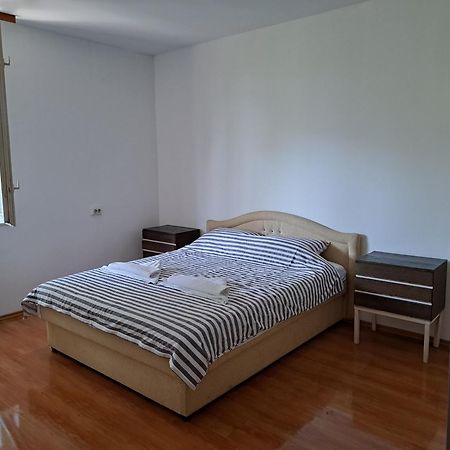 Apartman Aya Rejana Sarajevo Exterior photo