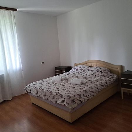 Apartman Aya Rejana Sarajevo Exterior photo