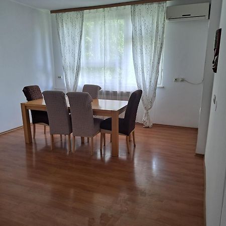 Apartman Aya Rejana Sarajevo Exterior photo