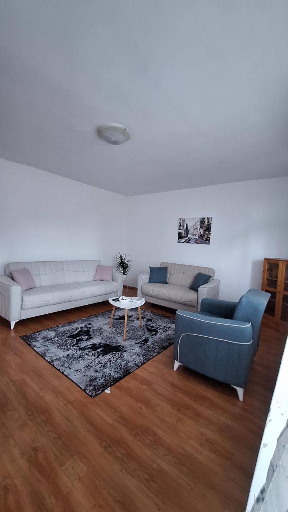 Apartman Aya Rejana Sarajevo Exterior photo