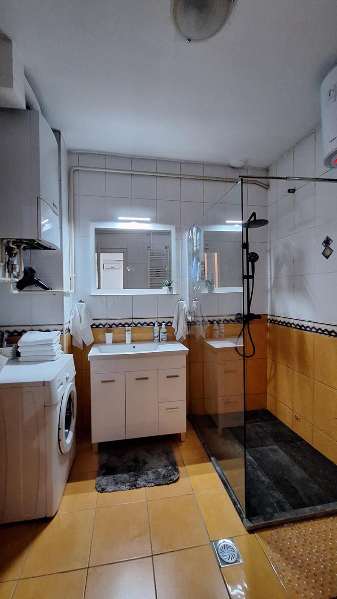 Apartman Aya Rejana Sarajevo Exterior photo