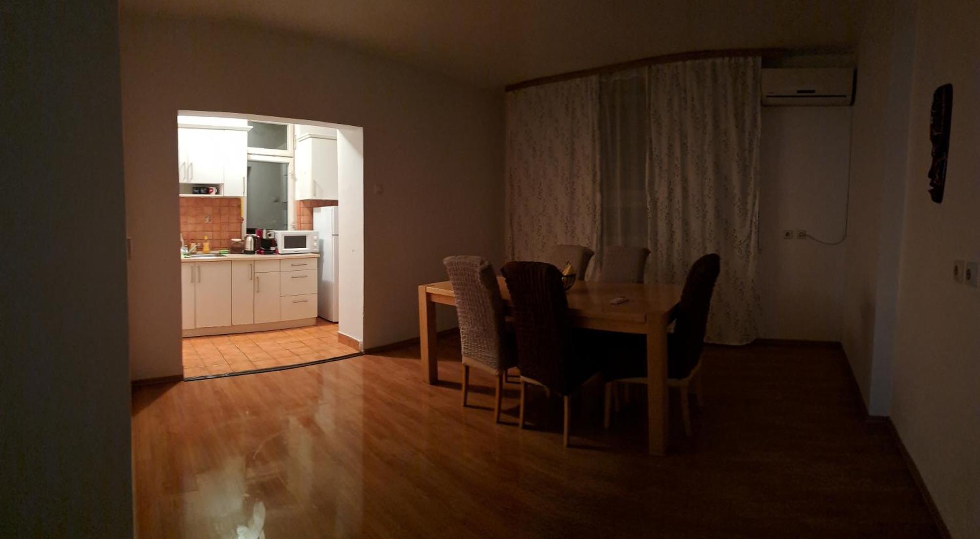 Apartman Aya Rejana Sarajevo Exterior photo