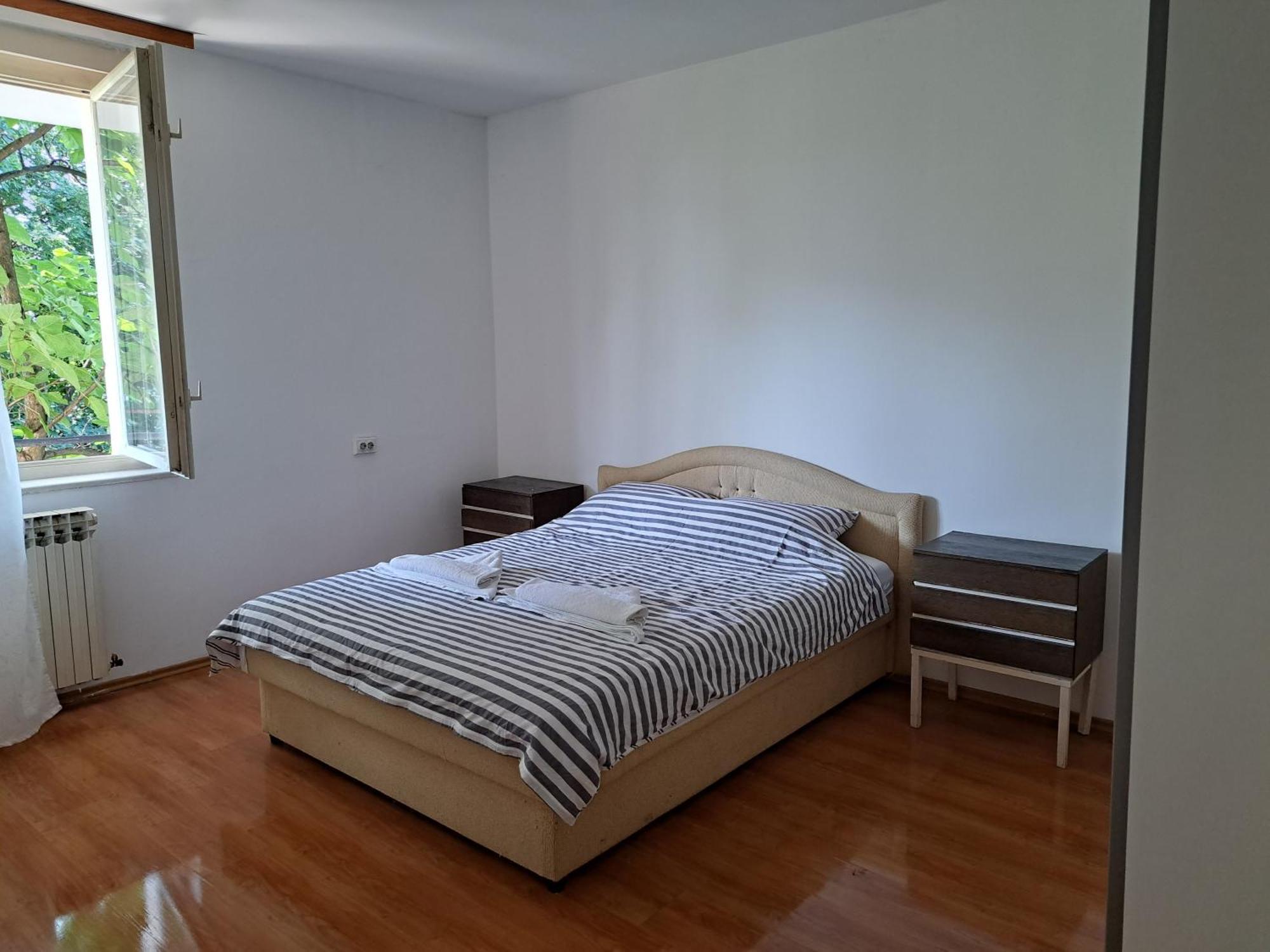 Apartman Aya Rejana Sarajevo Exterior photo