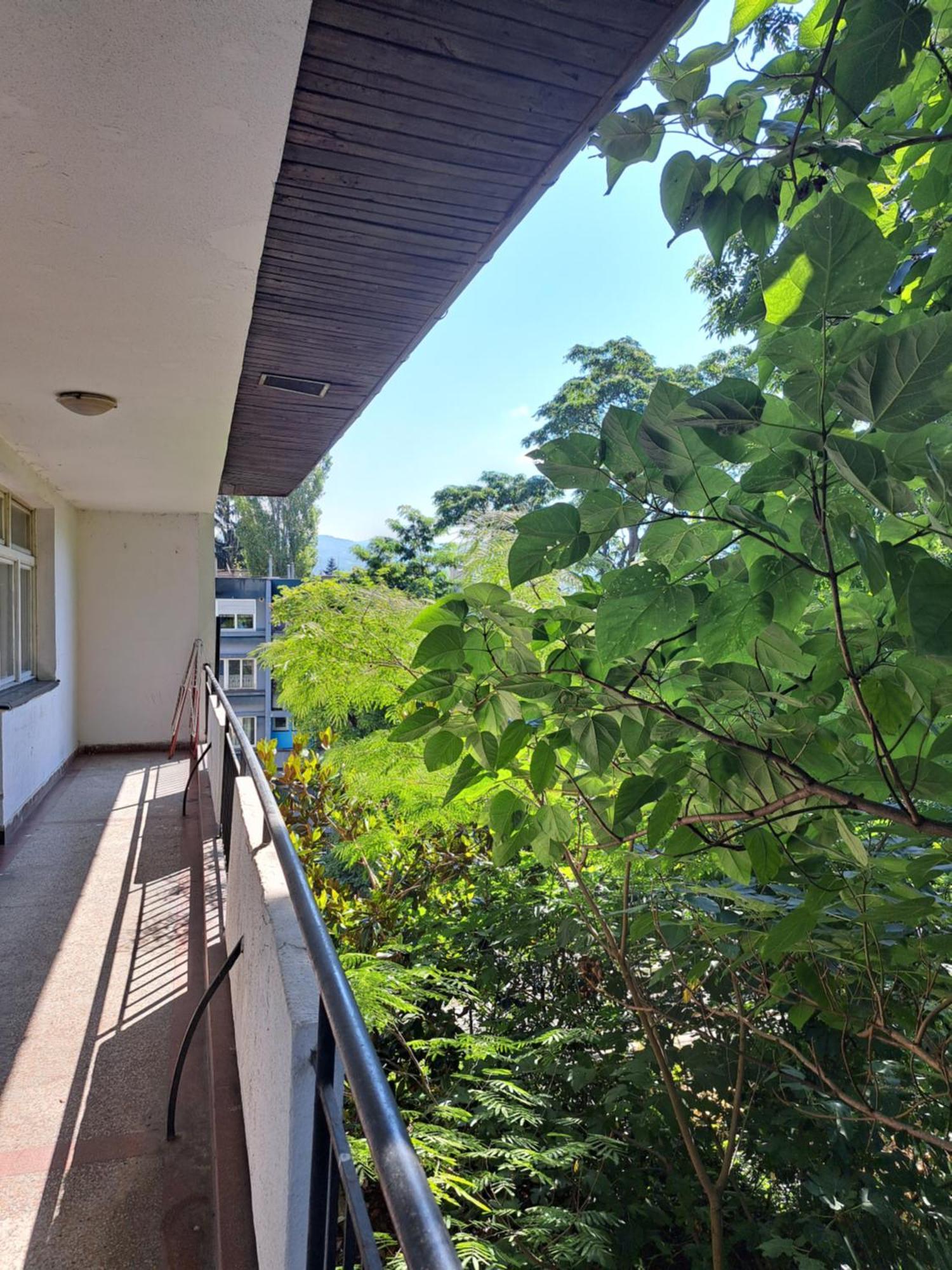 Apartman Aya Rejana Sarajevo Exterior photo