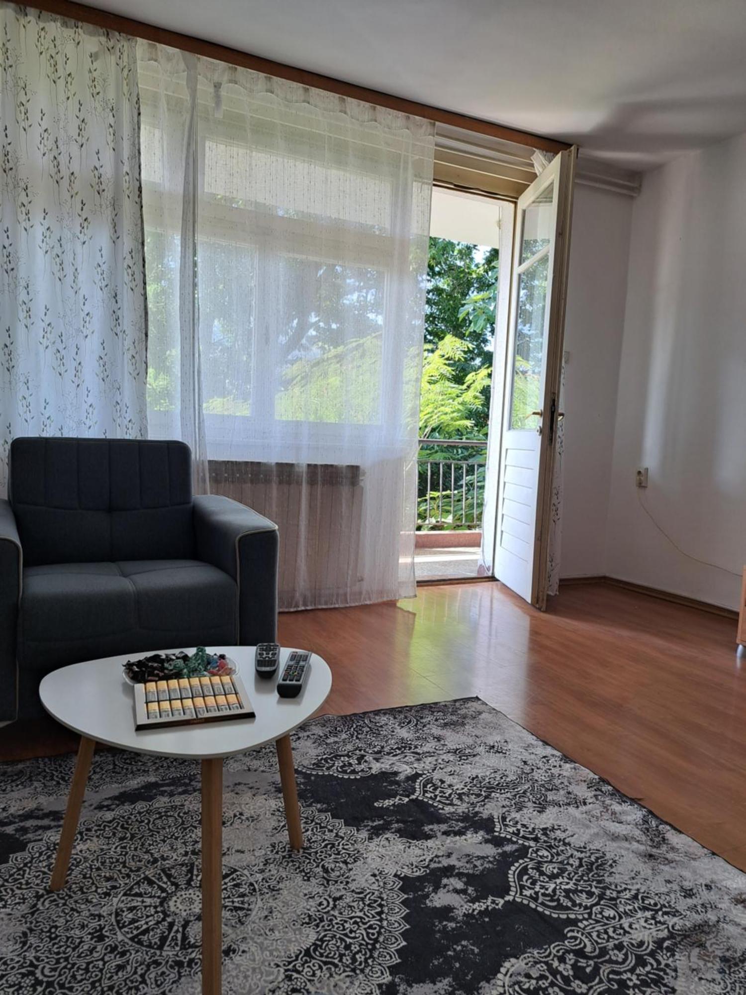 Apartman Aya Rejana Sarajevo Exterior photo