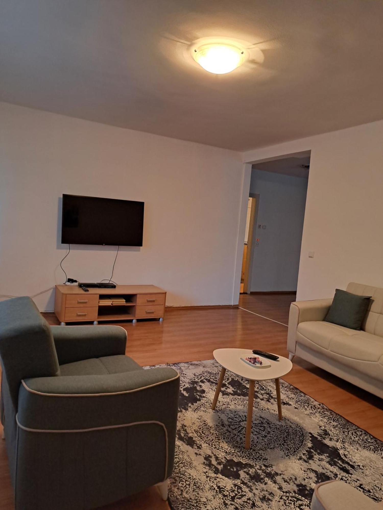 Apartman Aya Rejana Sarajevo Exterior photo