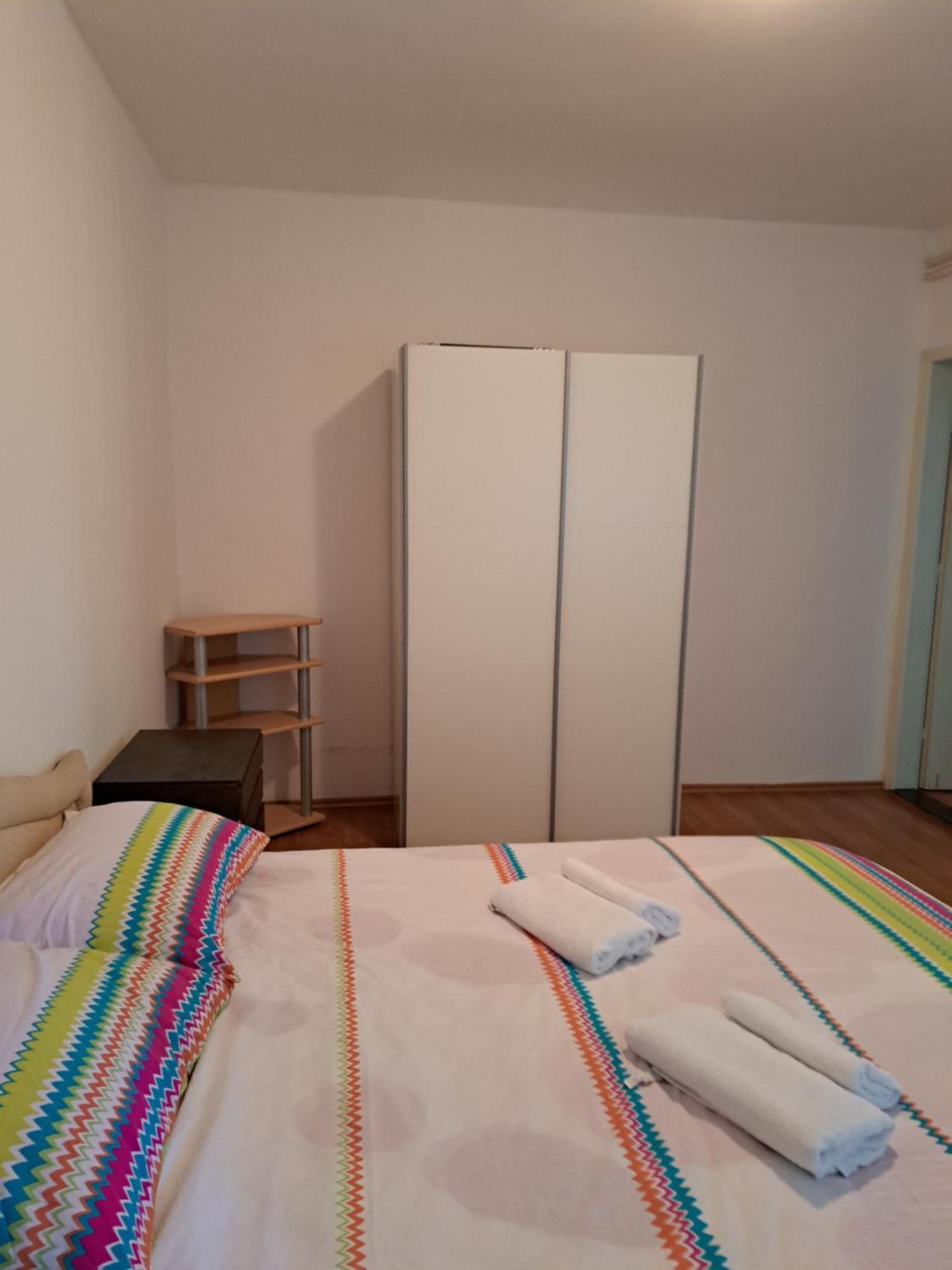 Apartman Aya Rejana Sarajevo Exterior photo