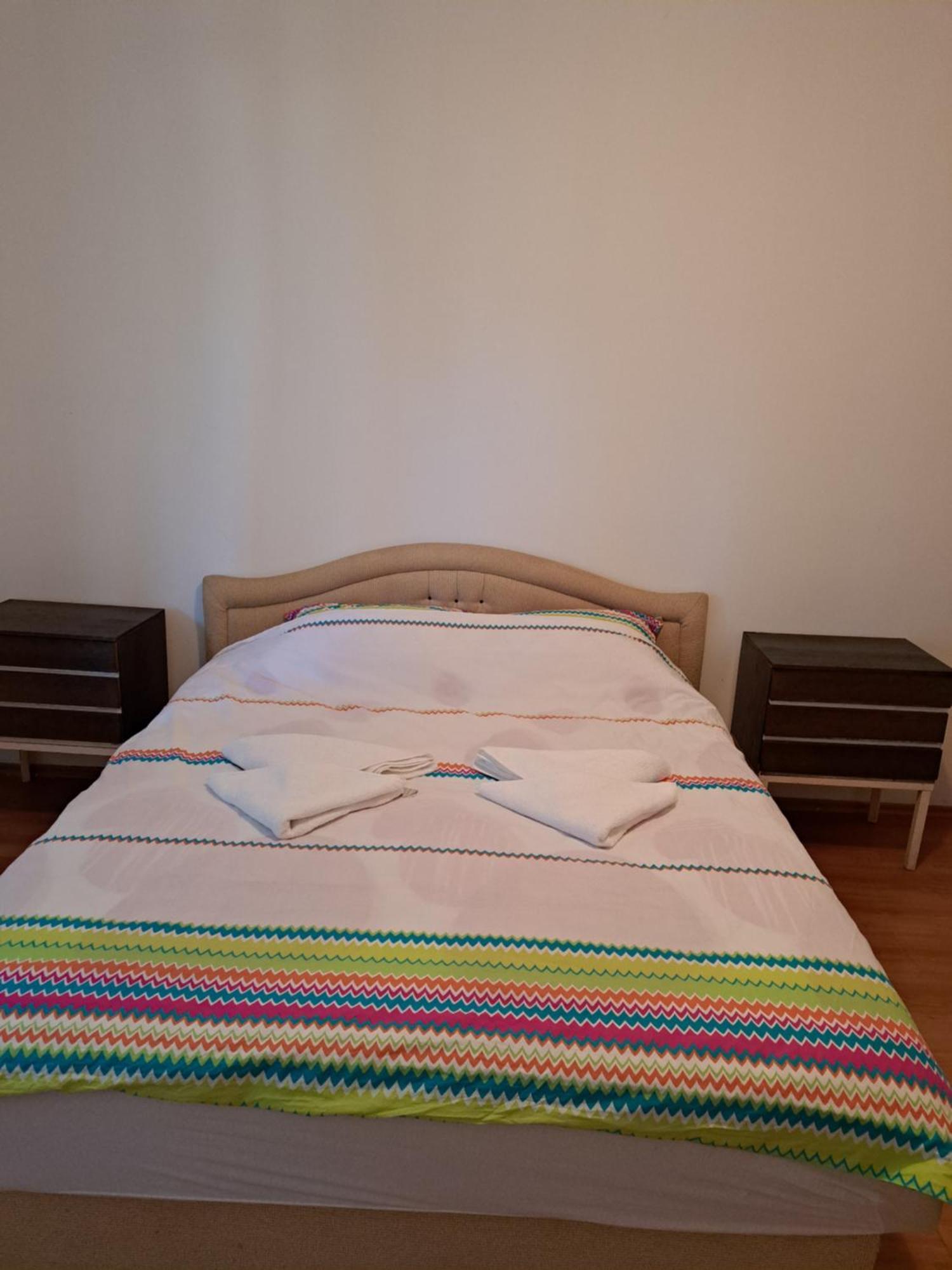 Apartman Aya Rejana Sarajevo Exterior photo