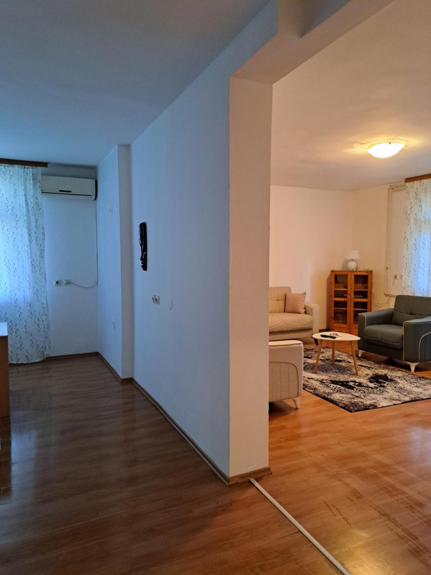 Apartman Aya Rejana Sarajevo Exterior photo