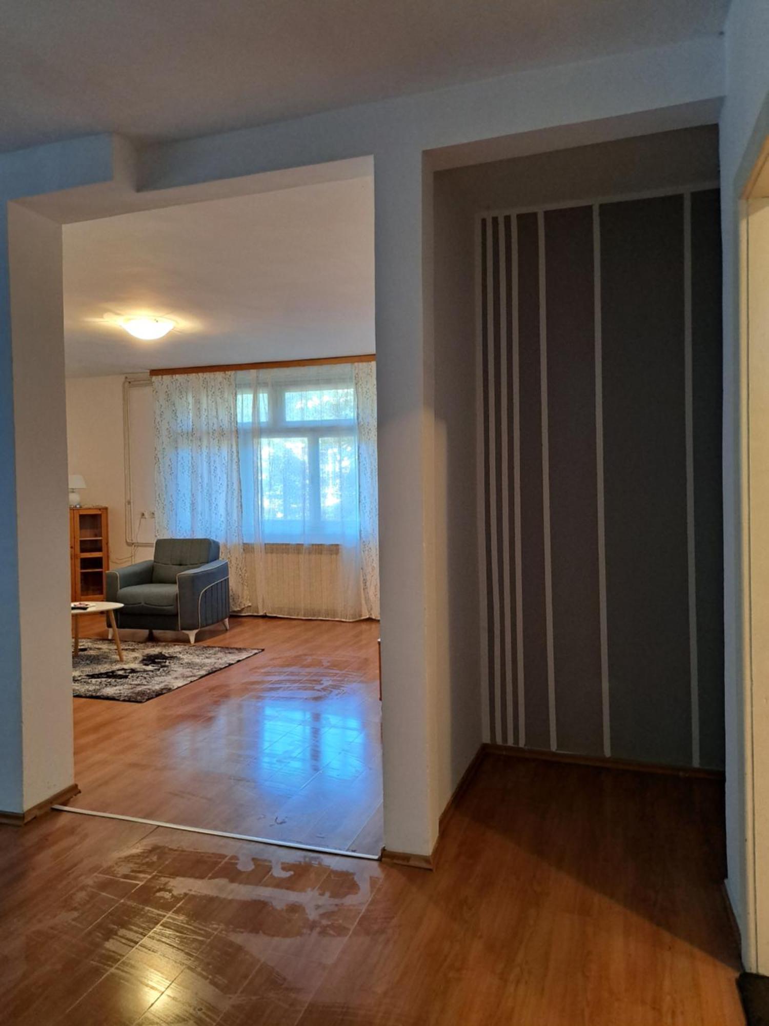 Apartman Aya Rejana Sarajevo Exterior photo