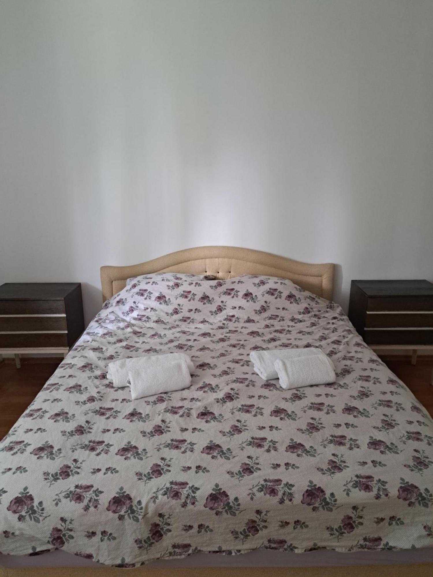 Apartman Aya Rejana Sarajevo Exterior photo