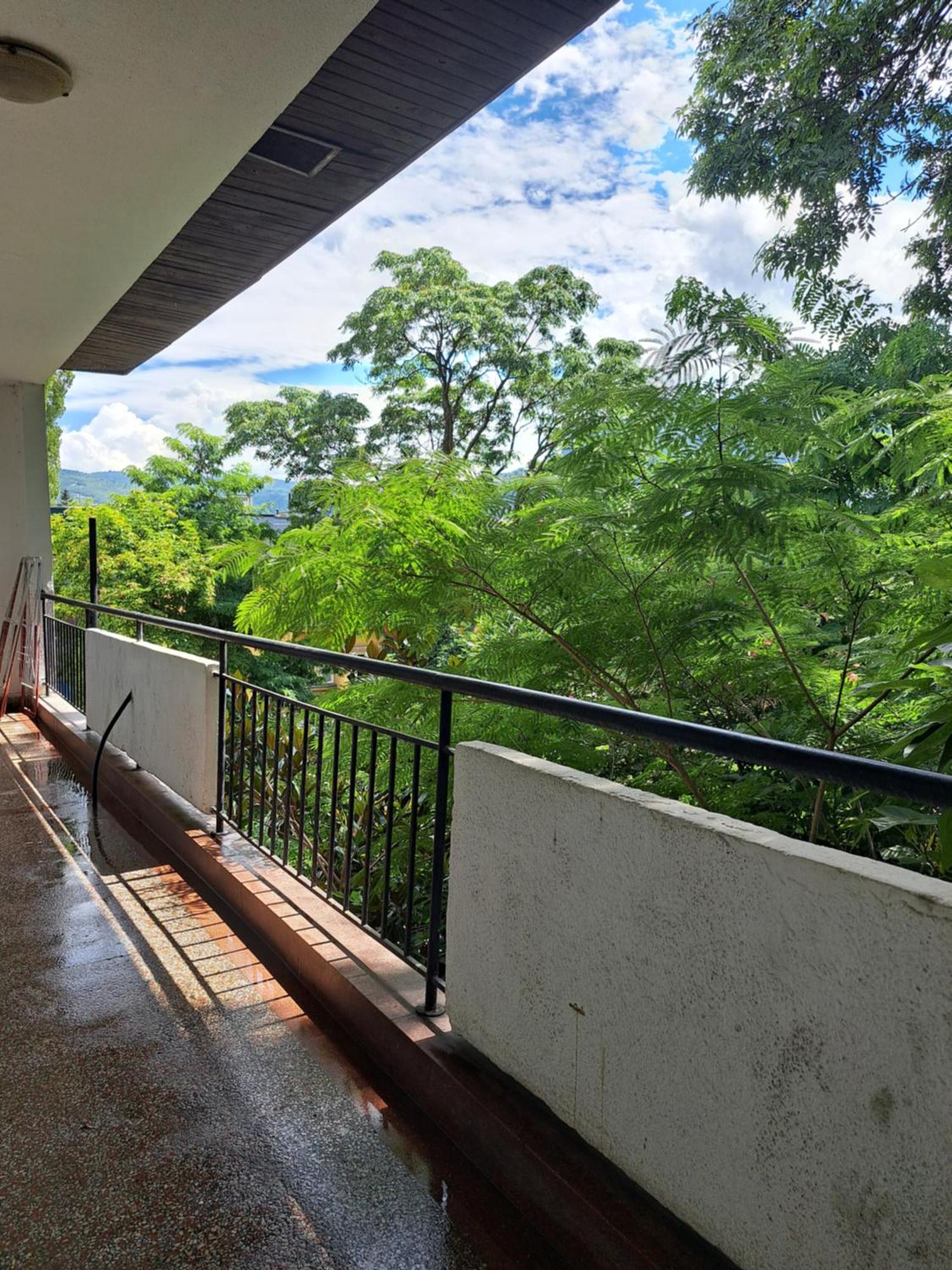 Apartman Aya Rejana Sarajevo Exterior photo