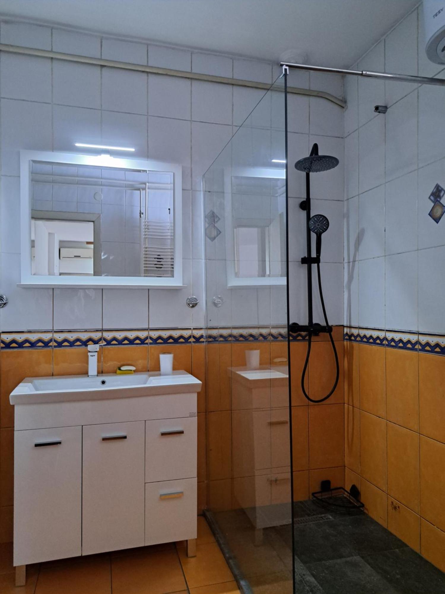 Apartman Aya Rejana Sarajevo Exterior photo