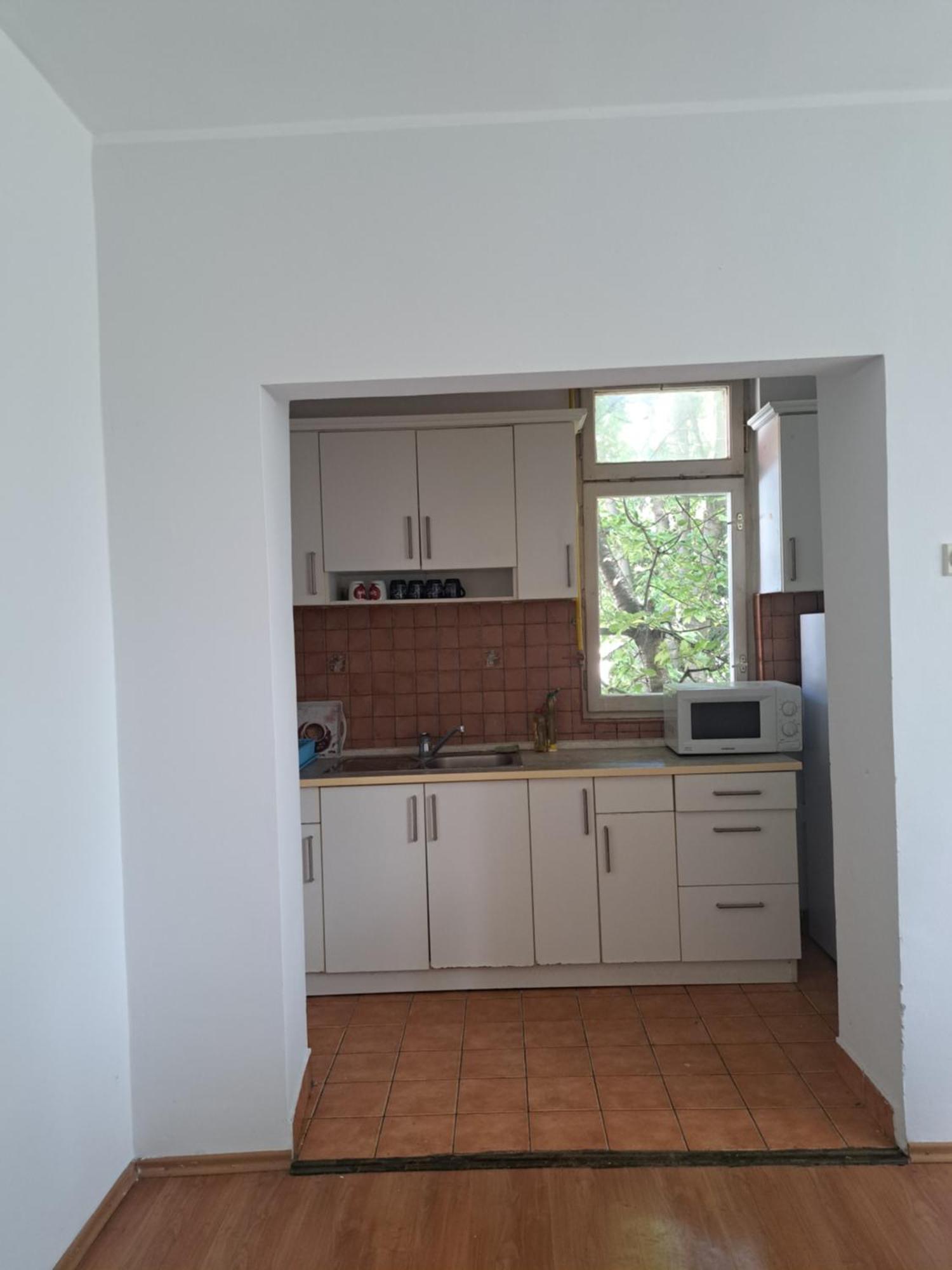 Apartman Aya Rejana Sarajevo Exterior photo