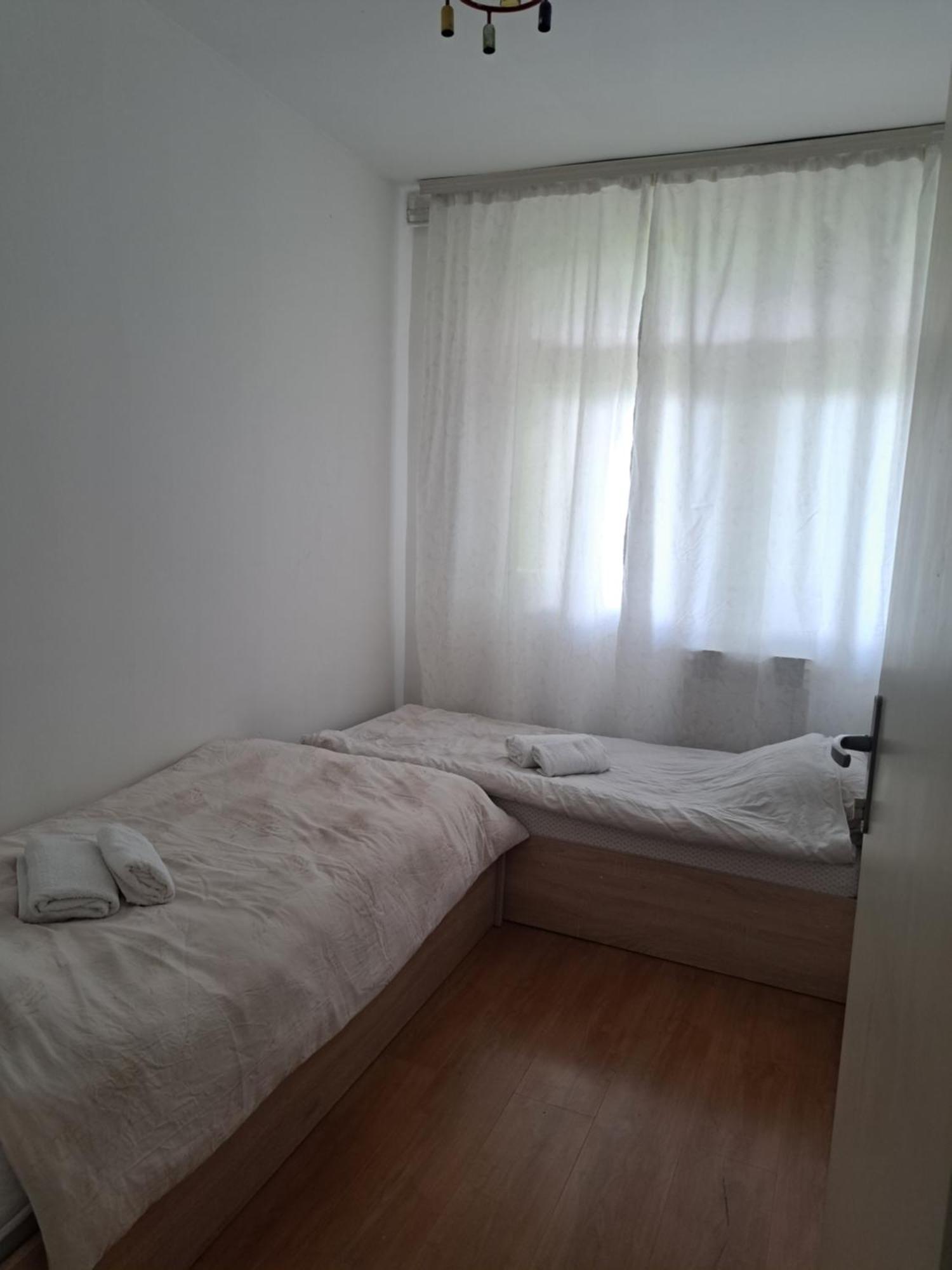 Apartman Aya Rejana Sarajevo Exterior photo