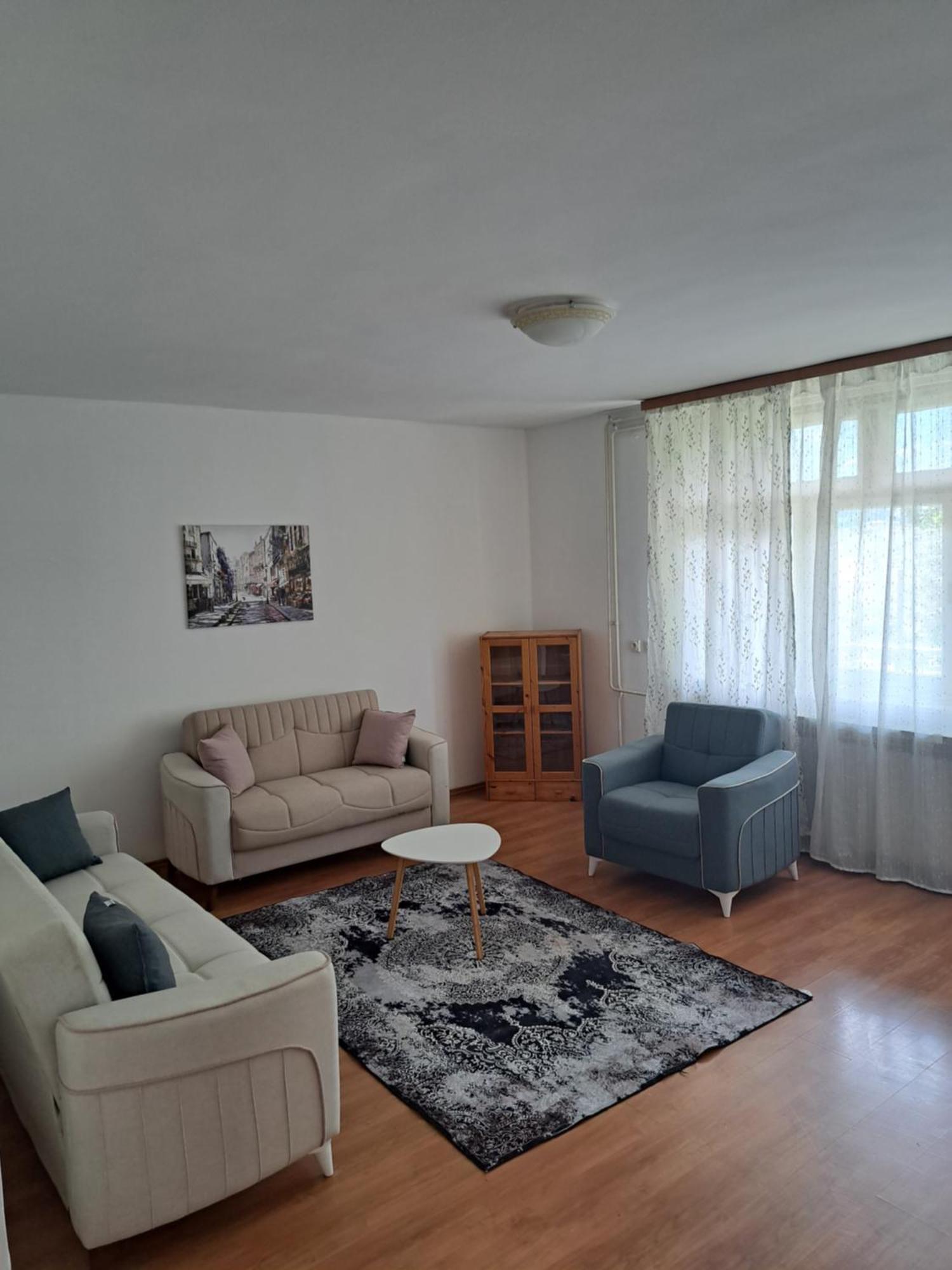 Apartman Aya Rejana Sarajevo Exterior photo